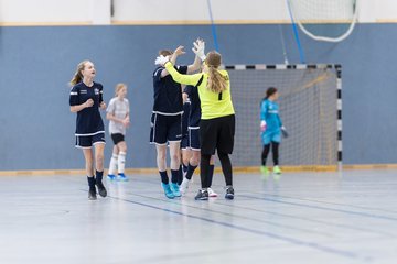 Bild 65 - wCJ NFV Futsalturnier